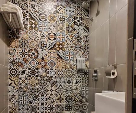 Apex Boutique Hotel