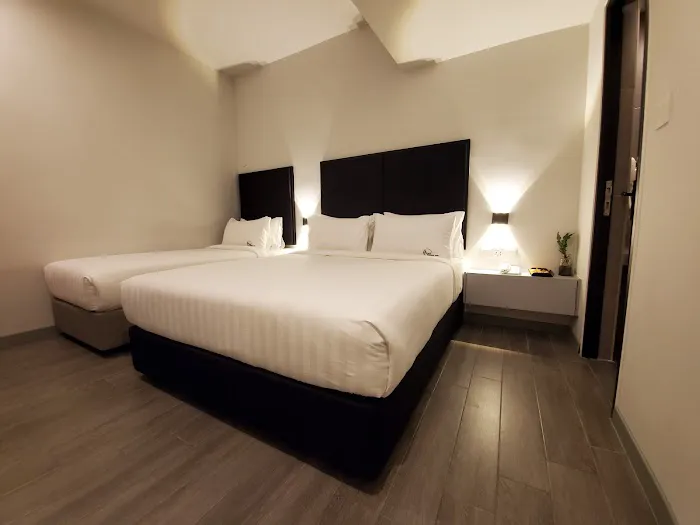Apex Boutique Hotel Picture 2