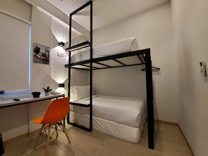 Apex Boutique Hotel Picture 5