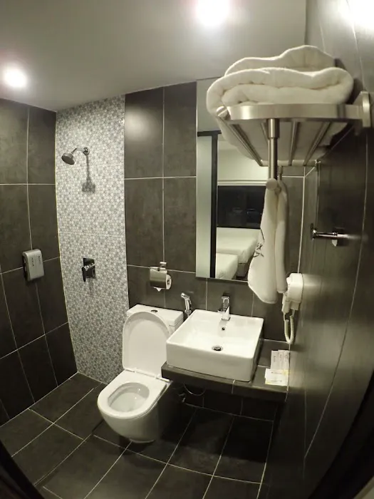 Apex Boutique Hotel Picture 9