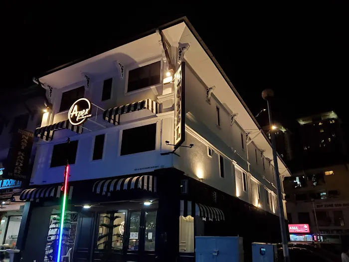 Apex Boutique Hotel Picture 6