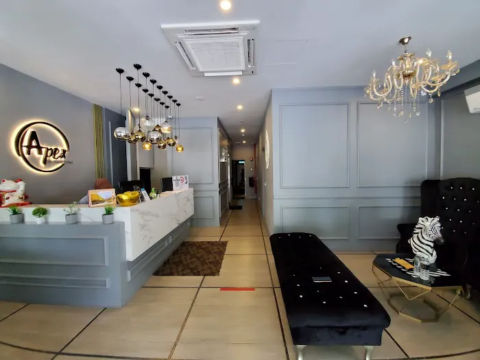 Apex Boutique Hotel Picture 7