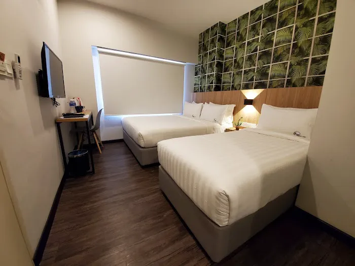 Apex Boutique Hotel Picture 4