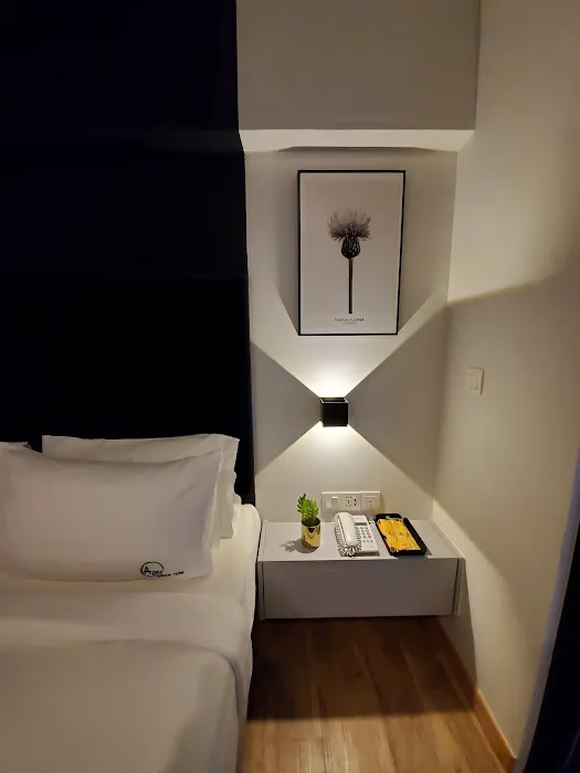 Apex Boutique Hotel Picture 8