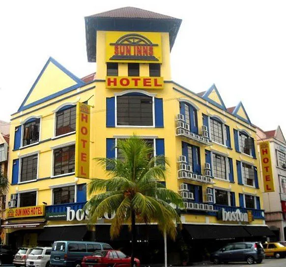 Sun Inns Hotel Sunway Lagoon Picture 1