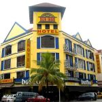 Sun Inns Hotel Sunway Lagoon