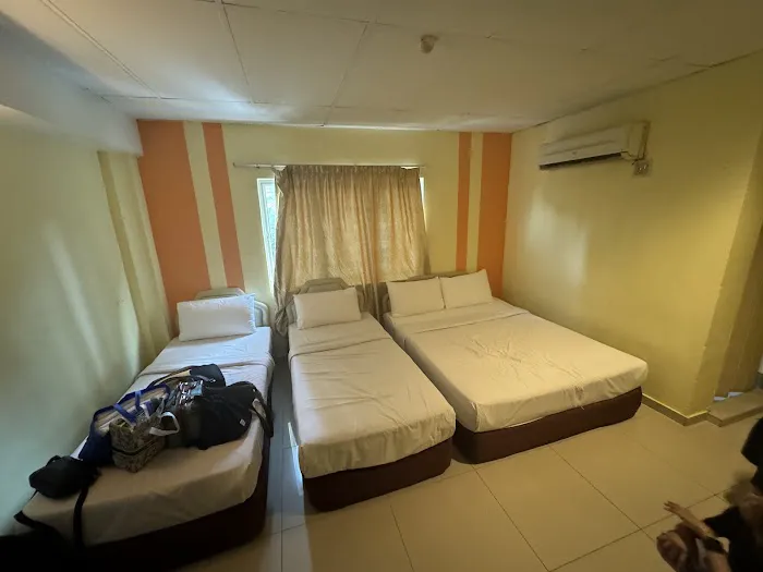 Sun Inns Hotel Sunway Lagoon Picture 3