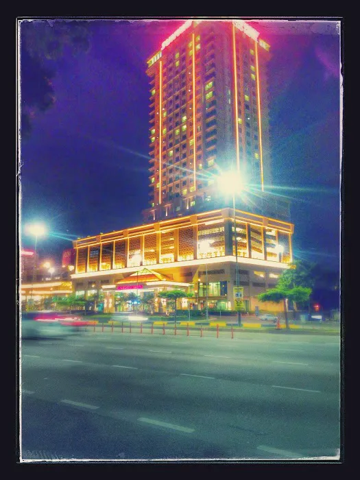 Sun Inns Hotel Sunway Lagoon Picture 8
