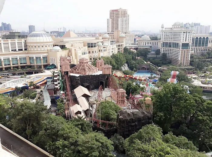 Sun Inns Hotel Sunway Lagoon Picture 10