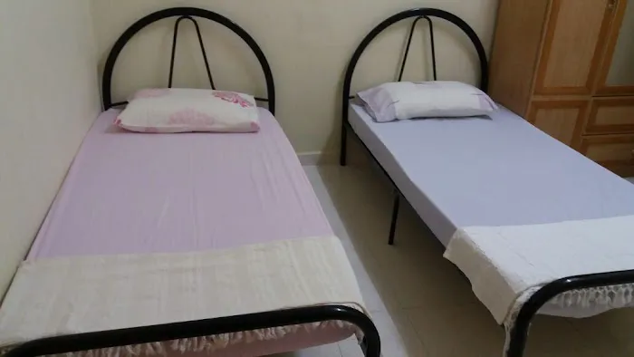 Damai Homestay Picture 3