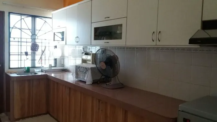 Damai Homestay Picture 4