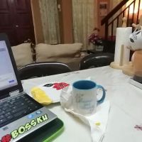ZULHAZA HOUSE ico