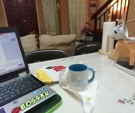 ZULHAZA HOUSE