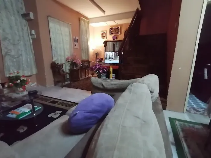 ZULHAZA HOUSE Picture 9