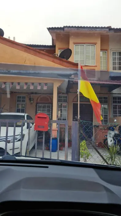 ZULHAZA HOUSE Picture 10