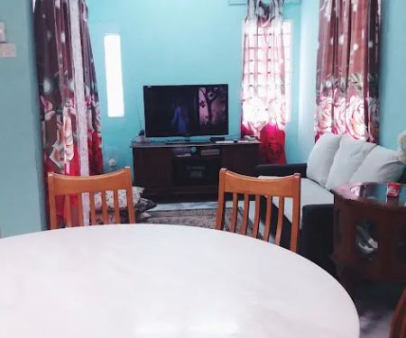 Homestay 21 Puncak Alam