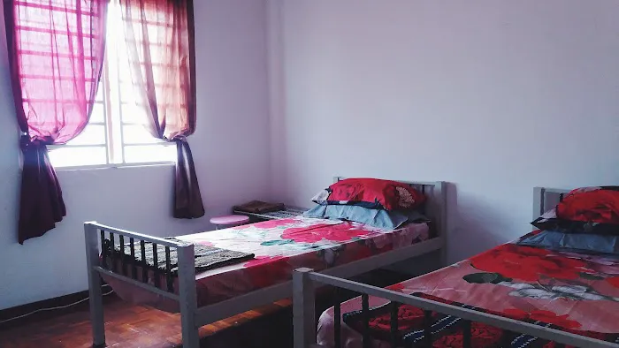 Homestay 21 Puncak Alam Picture 2