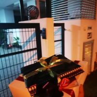 Belian Cengal Residensi ico