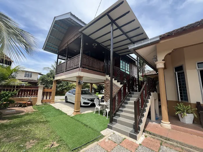 Homestay Nur Syakinah Bt Borman Picture 1