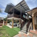 Homestay Nur Syakinah Bt Borman