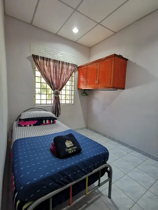 teratak desa mofa Picture 5