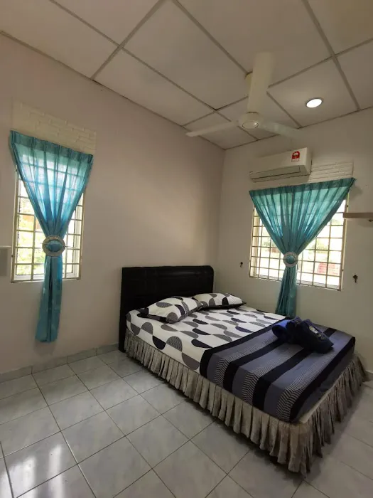 teratak desa mofa Picture 6