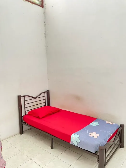 Homestay Cg Murni Bandar Bera Picture 4