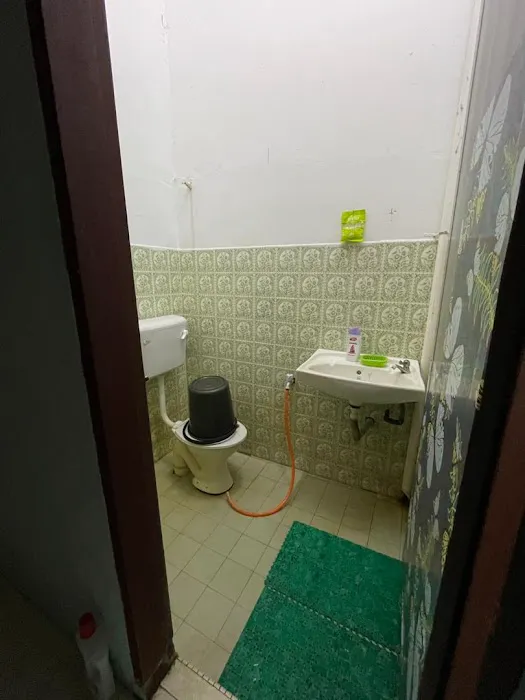 Homestay Cg Murni Bandar Bera Picture 1