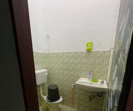Homestay Cg Murni Bandar Bera