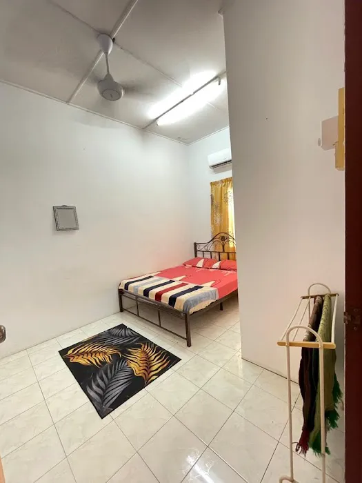 Homestay Cg Murni Bandar Bera Picture 2