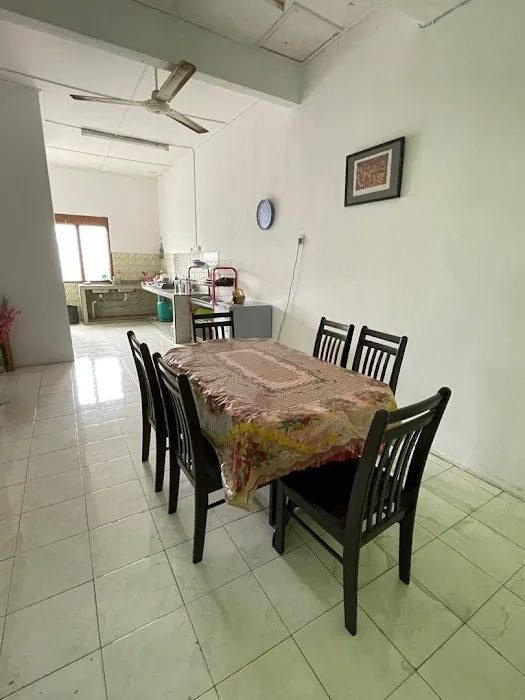 Homestay Cg Murni Bandar Bera Picture 5