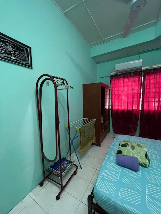 Homestay Cg Murni Bandar Bera Picture 6