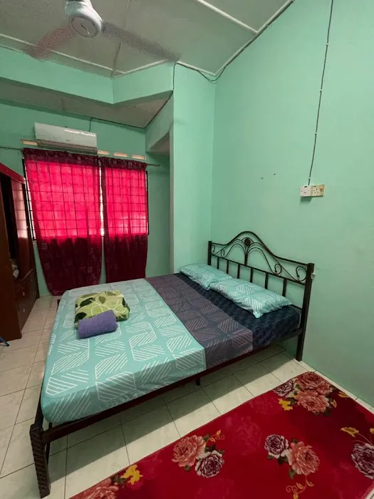 Homestay Cg Murni Bandar Bera Picture 7