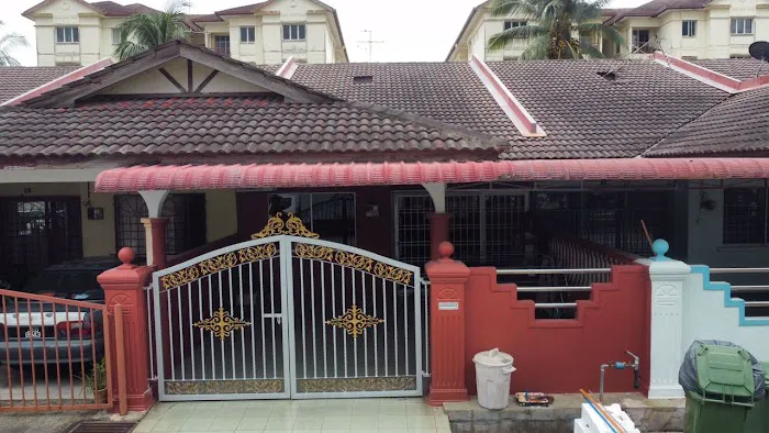 Homestay RL Qaseh Picture 1