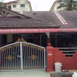 Homestay RL Qaseh