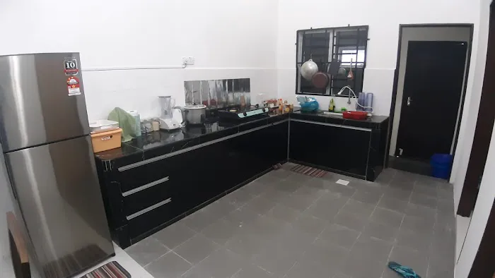 bera homestay jati6 Picture 2