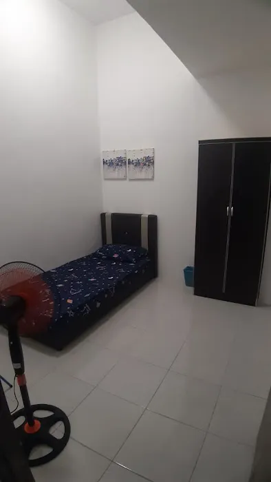 bera homestay jati6 Picture 9