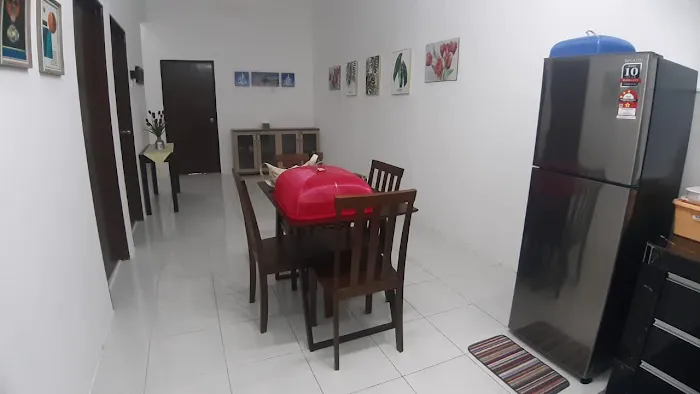 bera homestay jati6 Picture 4