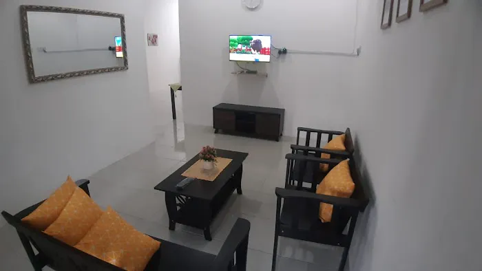 bera homestay jati6 Picture 5