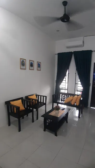 bera homestay jati6 Picture 8