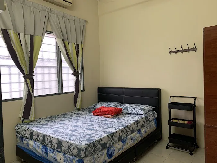 Bera Baiti Homestay Picture 3