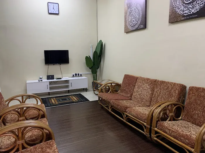 Bera Baiti Homestay Picture 5