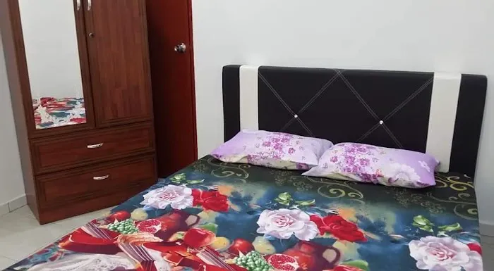 Homestay Bera Picture 3