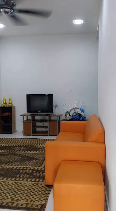 Homestay Bera Picture 4