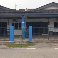 Homestay Bera ico
