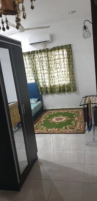 Homestay Bera Picture 9