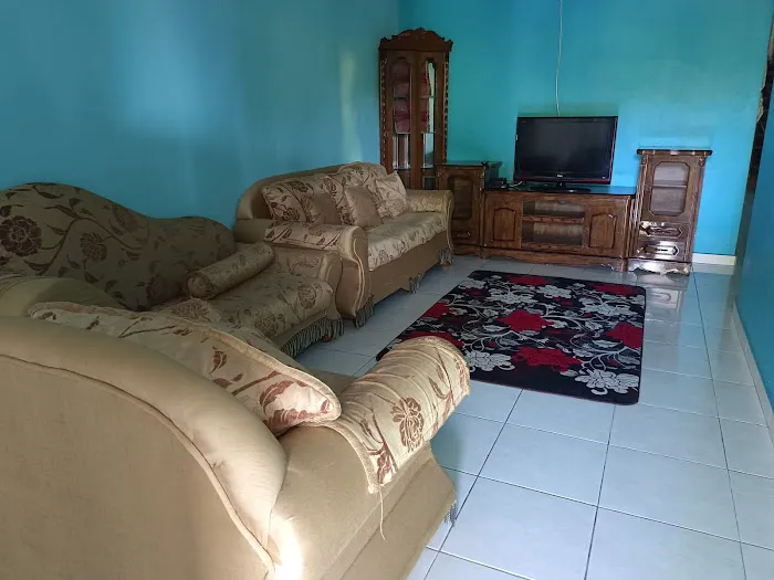 Tok Bah HomestayBera Picture 2
