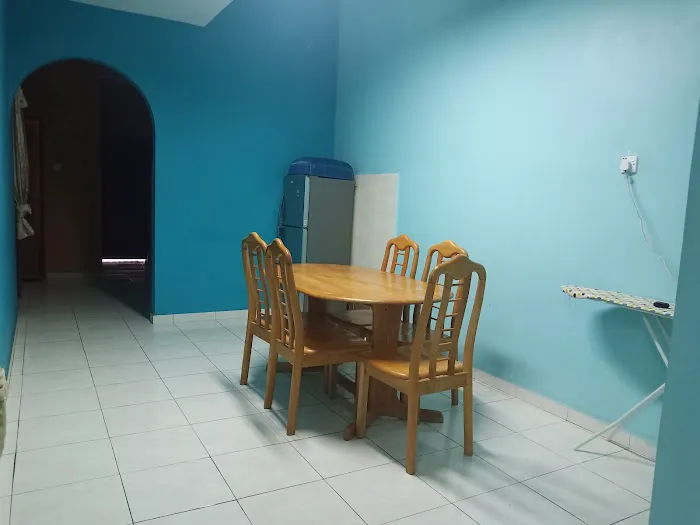 Tok Bah HomestayBera Picture 5