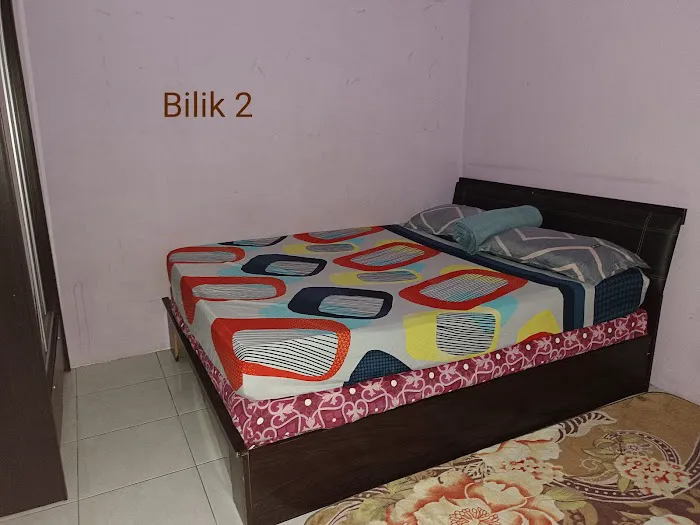 Tok Bah HomestayBera Picture 1