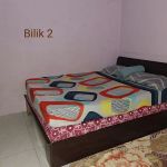Tok Bah HomestayBera